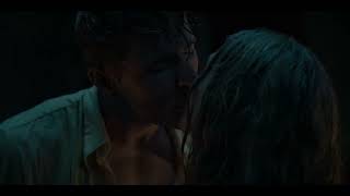 Callum Kerr kiss | Flowers In The Attic