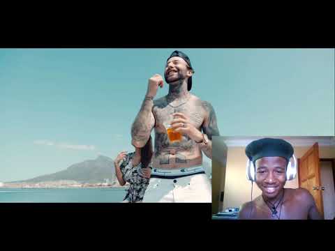 Reacting: So Cold' Chad Da Don FT YoungstaCPT & E-JayCPT