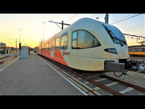 4K Cabinerit Zutphen - Apeldoorn 14-06-2023