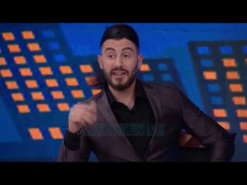 Al Pazar - Prefiks Fare - 8 Dhjetor 2018 - Show Humor - Vizion Plus