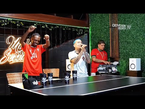 MC Rick - Da rua (Clipe Oficial) Deiveson Alves Dj João Mdp