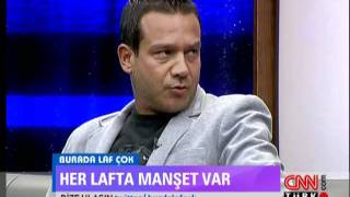 Demet Akalın&#39;la evliliği neden bitti?