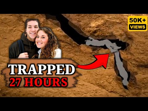 How They Trapped For 27 Hours 🤯 | Heartbreaking Survival | हिंदी