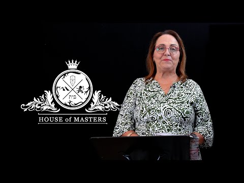 Night Watch by Lindi Masters