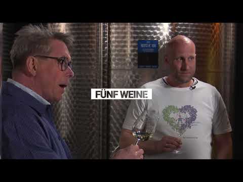 Online Jahrgangsverkostung Weinbau der Lebenshilfe Bad Dürkheim / Trailer