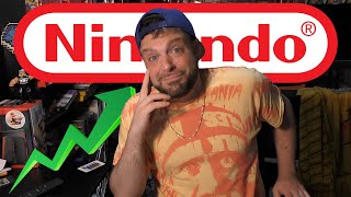 Nintendo RAISING Prices On The Switch And Switch 2.....