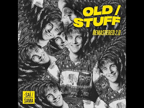 Saïsama - Old Stuff - Full EP