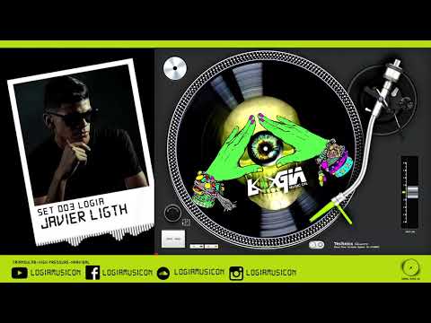 LOGIA SET 003 - JAVIER LIGHT