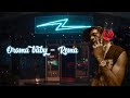 Oroma Baby Rema Lyrics