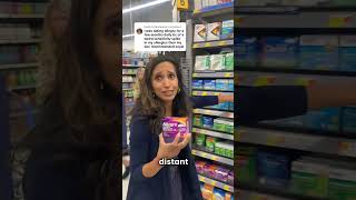 Allergist Reviews Allegra vs Other OTC Medications