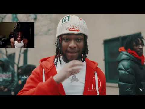 C Blu X Nay Benz X Yagi B - Purgin (OFFICIAL VIDEO) REACTION