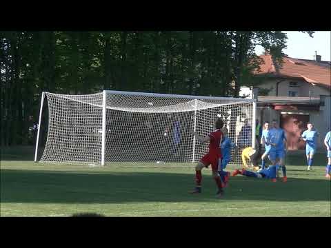 Naprzód Skórzec - Broń Radom 0:3