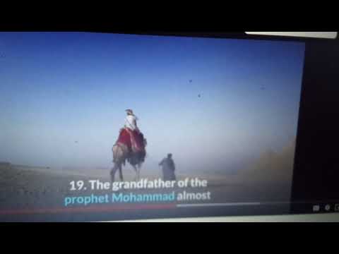 Wall-eladdin part 1 Arabian nights a dark night