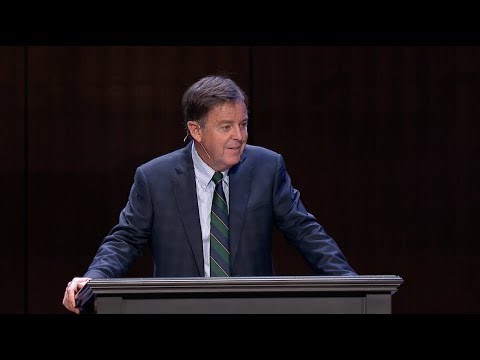 “For Myself a King” — Part One