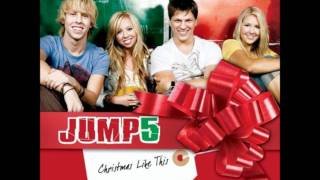 Jump5 - Nothing Like You (Uh-Oh)