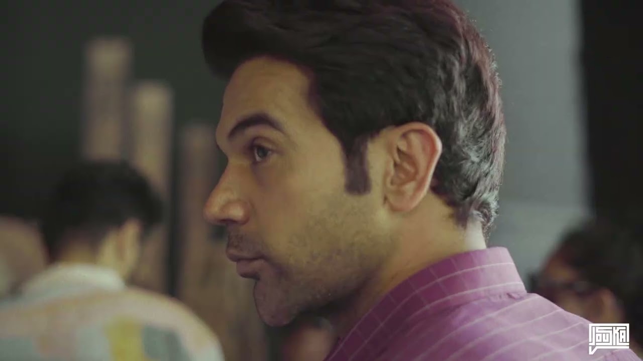 Google Ad - Behind the Scenes