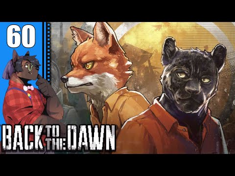 Intellectual Theft - Let's Play Back to the Dawn [Part 60]