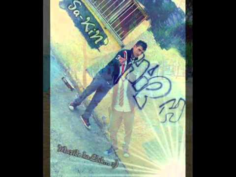 Sa-kin Ft Slower Rwa - Mazide Kaldık[2012]