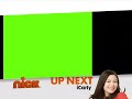 Nickelodeon Split Screen Credits 2009 With ICarly Next Banner