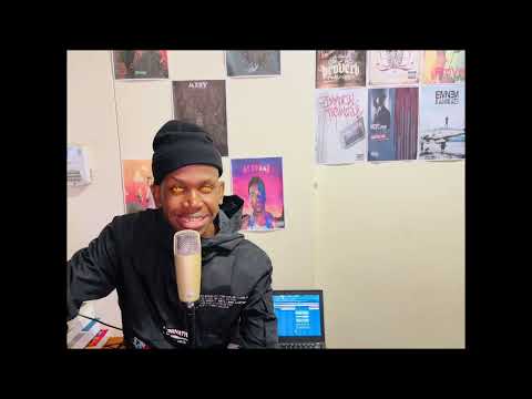 KeTech Remix (Visualizer)