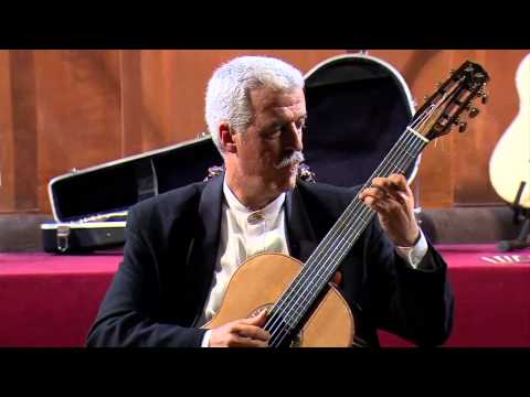 Oblivion - A. Piazzolla (Arr. V. Villadangos)