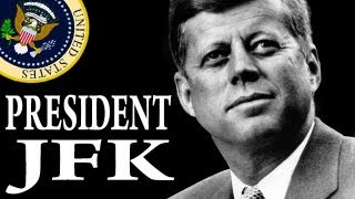 John F. Kennedy - President of the United States of America | Biography Documentary