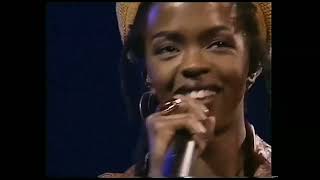 Lauryn Hill - Every Ghetto, Every City (Live)