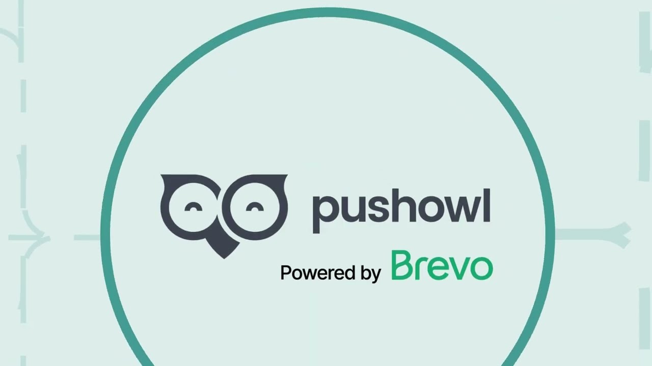 PushOwl/Brevo: Email,Push,SMS Demo