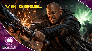 O Último Caçador de Bruxas - Filme Completo Dublado GRÁTIS - Filme Com VIN DIESEL | Ação | NetMovies