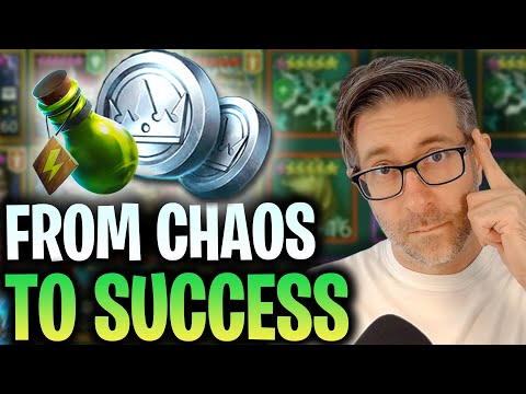 5 GAME-CHANGING TIPS! Organize Your Account and Progress Faster | Raid Shadow Legends Guide