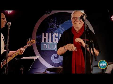 Dont start me talking Hightide Blues Band och Mats Ronander