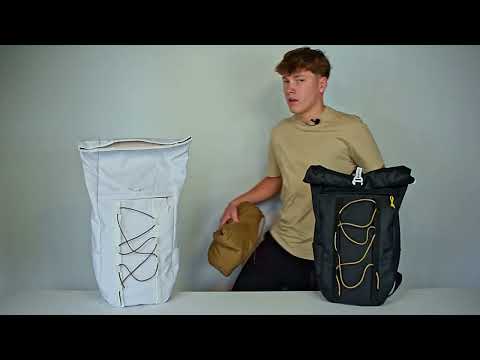 Greenwo -  Dejte šanci Českým batohům od 18letého kluka