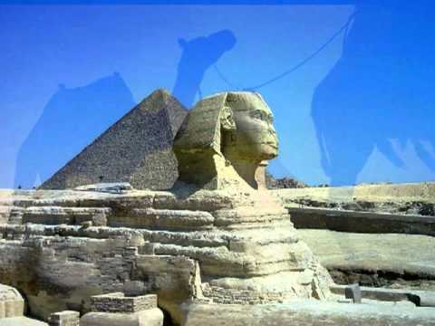 My Choice - Ketèlbey: In the Mystic Land of Egypt