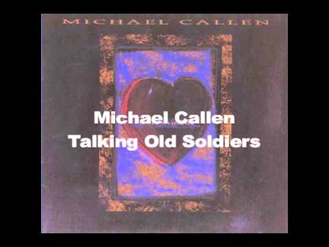 Video thumbnail for Talking Old Soldiers