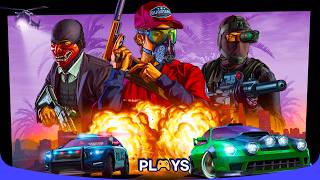 25 Things You DIDN'T Know About GTA Online