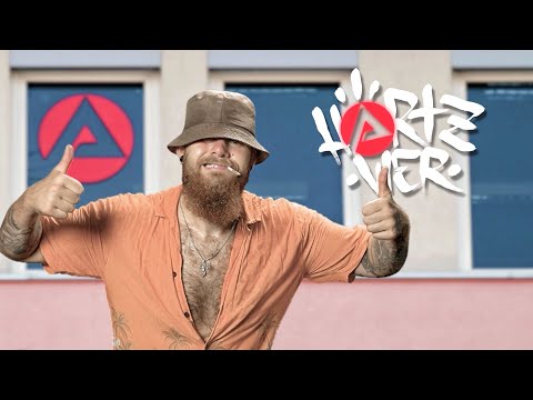 Karmo Kaputto & Mr.Ganso - Hartz IV (prod. von Mr.Ganso)