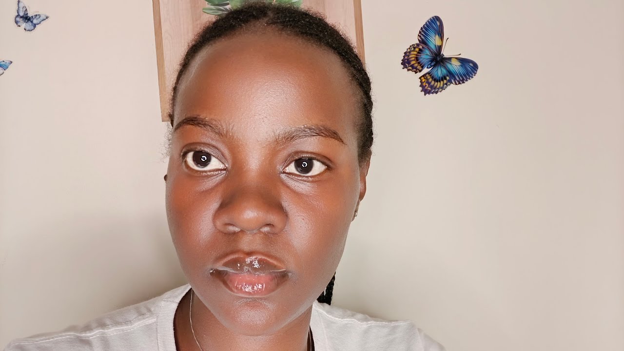 Obubonero kyolabila nti okwemazisa kutandise okumalamu amanyi gekisajja