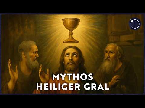 Mythos gelüftet: Wo ist der Heilige Gral? | Real History Deutschland