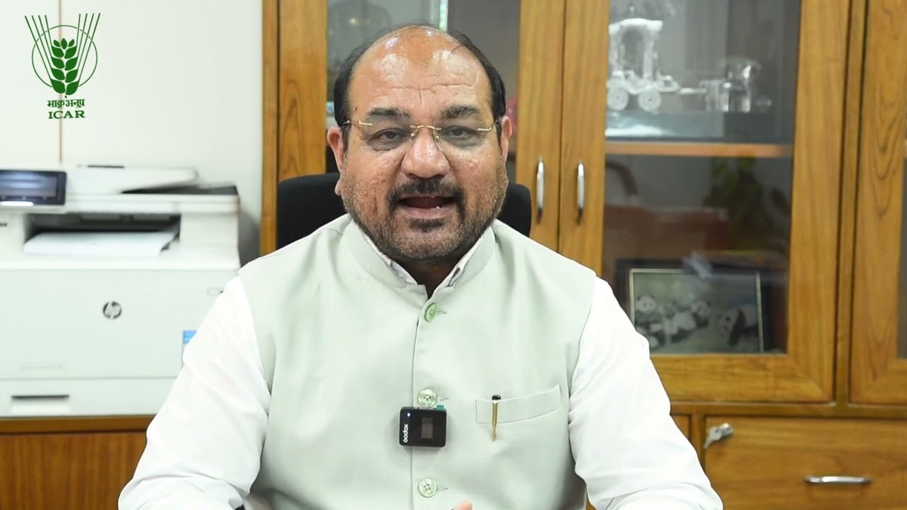 Dr ML Jat | UN South–South Cooperation Webinar | 12 September 2025