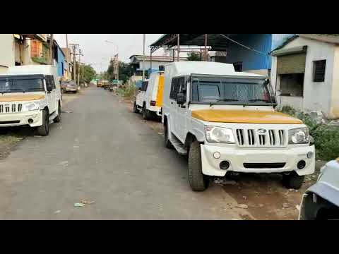 Cash van body fabrication, diesel, chennai tamilnadu,600062