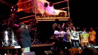 8 BALL MJG &quot; MY HOMEBOY&#39;S GIRLFRIEND &quot; HD LIVE FROM BEALE ST MUSIC FESTIVAL MEMPHIS IN MAY