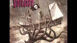 Voltaire - Death Death (Devil Devil Evil Evil Songs) (with lyrics)