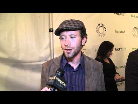 Bones - T.J. Thyne - Hodgins as a Daddy