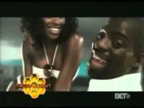 Rhymefest Feat. Kanye West - Brand New (Rita Marley raggua)