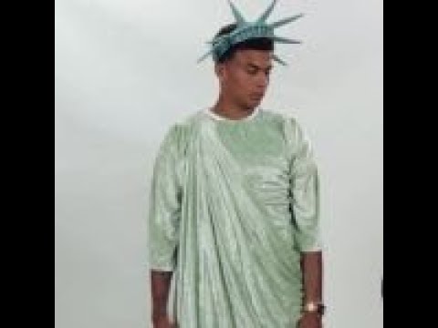 England players and James Corden aim to recruit fans from USA for World Cup