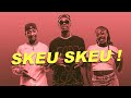 JOGGA SKEU SKEU SPEED UP Paroles