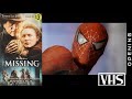Opening To The Missing 2004 VHS