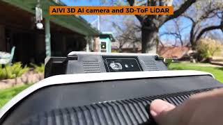 My Honest review of ECOVACS GOAT O800 RTK