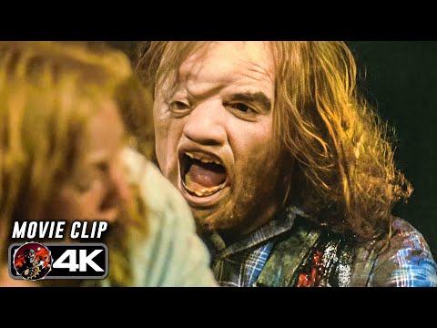 FRIDAY THE 13TH PART 2 | Final Scene (1981) Movie CLIP 4K