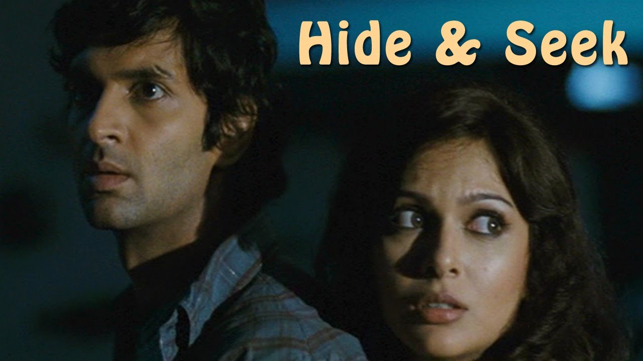 Hide And Seek Lyrics | Hide And Seek | Suraj Jagan | Pritam Chakraborty